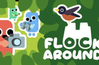 Flock Around Preinstalled Worldofpcgames