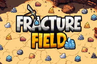 Fracture Field Preinstalled Worldofpcgames