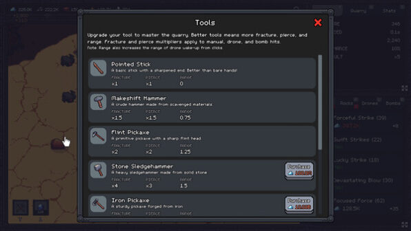 Fracture Field Reviews