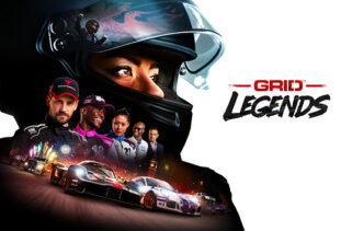 GRID Legends Preinstalled Worldofpcgames