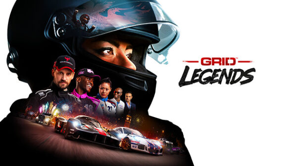 GRID Legends Preinstalled Worldofpcgames