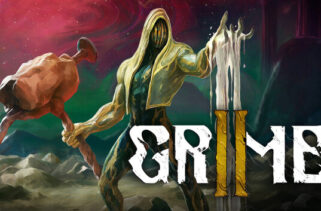 GRIME II Preinstalled Worldofpcgames