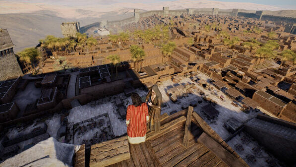 I Am Jesus Christ Reviews