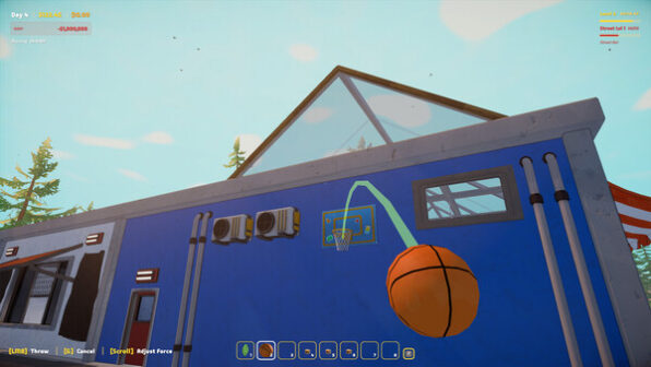 I Know a Guy Shady Life Simulator Gameplay