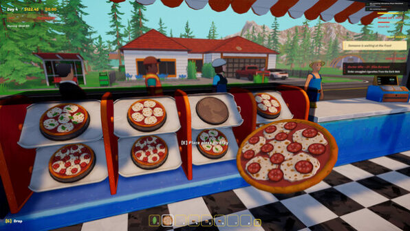 I Know a Guy Shady Life Simulator On Pc