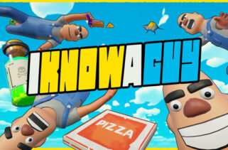 I Know a Guy Shady Life Simulator Preinstalled Worldofpcgames