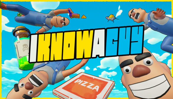I Know a Guy Shady Life Simulator Preinstalled Worldofpcgames