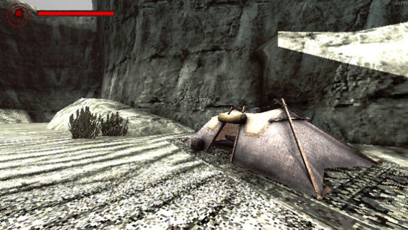 Idols of Ash Gameplay