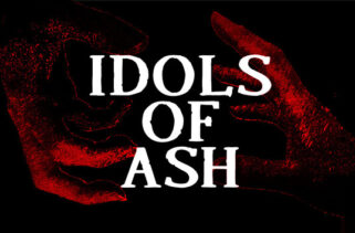 Idols of Ash Preinstalled Worldofpcgames