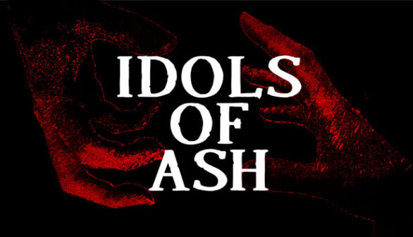 Idols of Ash Preinstalled Worldofpcgames