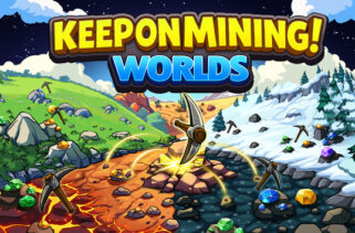 Keep on Mining! – Worlds Preinstalled Worldofpcgames