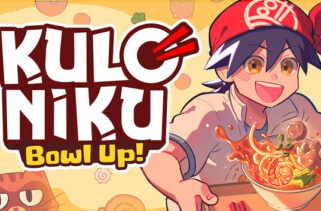 KuloNiku Bowl Up Preinstalled Worldofpcgames
