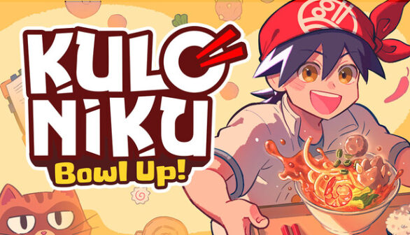 KuloNiku Bowl Up Preinstalled Worldofpcgames