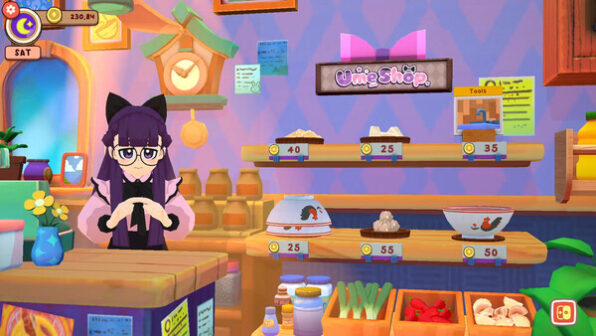 KuloNiku Bowl Up Steam game