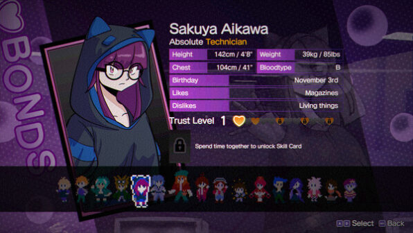 Kumitantei Old-School Slaughter Gameplay