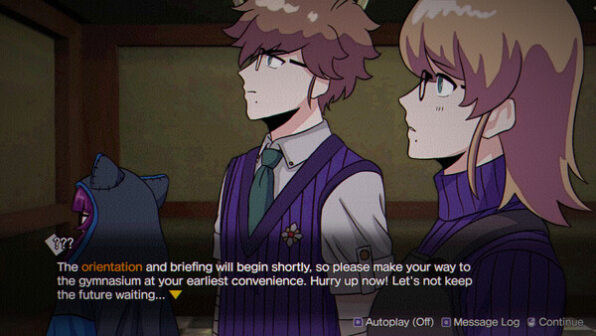 Kumitantei Old-School Slaughter On Pc