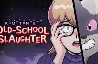 Kumitantei Old-School Slaughter Preinstalled Worldofpcgames
