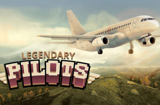 Legendary Pilots Preinstalled Worldofpcgames