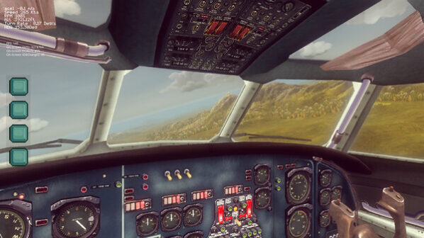 Legendary Pilots Reviews