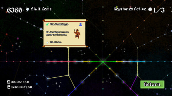 Legionbound Steam game