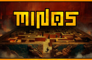 MINOS Preinstalled Worldofpcgames