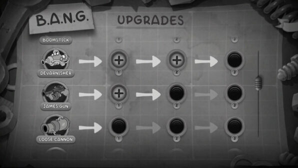 MOUSE P.I. For Hire Steam game