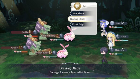 Magical Princess Gameplay