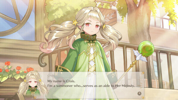 Magical Princess Steam game