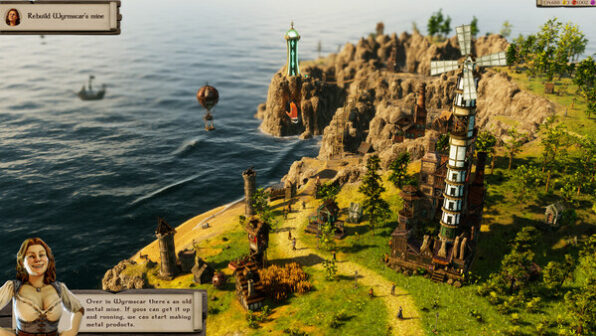 Masters of Albion On Pc