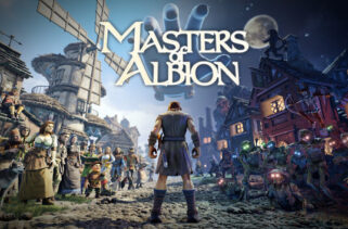 Masters of Albion Preinstalled Worldofpcgames