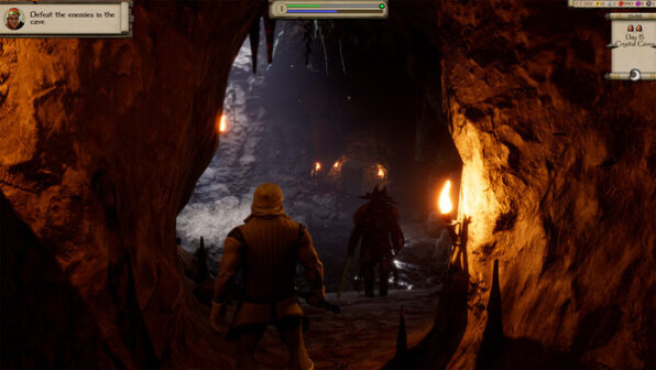 Masters of Albion Steam game