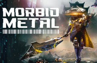 Morbid Metal Preinstalled Worldofpcgames