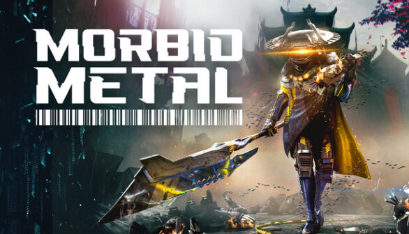 Morbid Metal Preinstalled Worldofpcgames