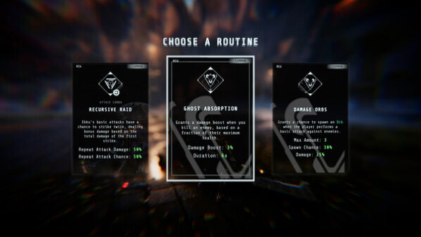 Morbid Metal Steam game