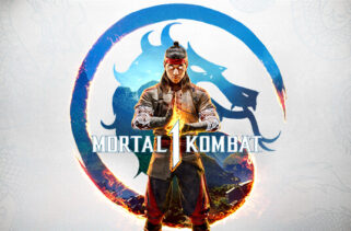 Mortal Kombat 1 Khaos Reigns Kollection Prienstalled Worldofpcgames