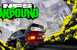 Need for Speed Unbound Preinstalled Worldofpcgames