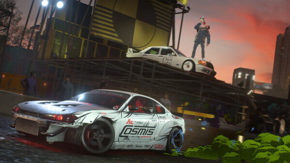 Need for Speed Unbound Reviews