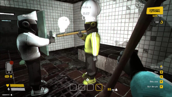 Night Shippers On Pc