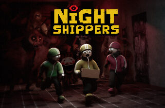 Night Shippers Preinstalled Worldofpcgames