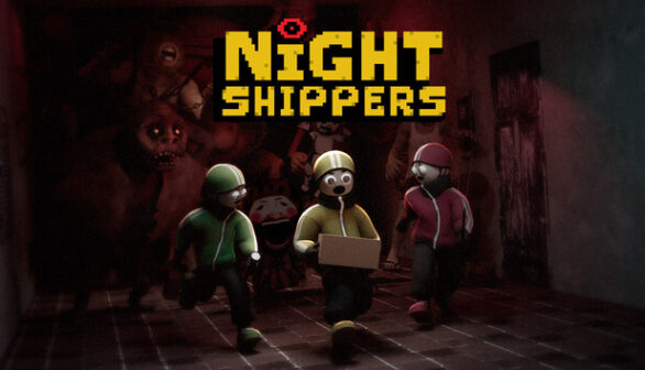 Night Shippers Preinstalled Worldofpcgames