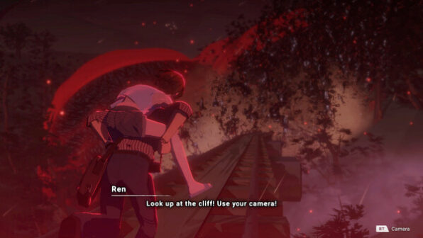 OPUS Prism Peak Gameplay