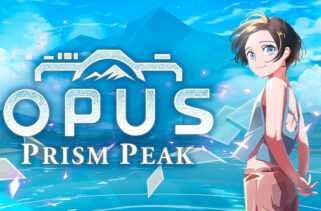 OPUS Prism Peak Preinstalled Worldofpcgames