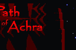Path of Achra Preinstalled Worldofpcgames