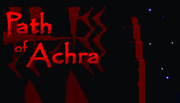 Path of Achra Preinstalled Worldofpcgames