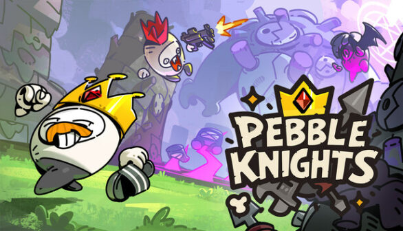 Pebble Knights Preinstalled Worldofpcgames