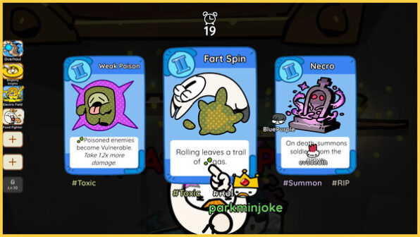 Pebble Knights Reviews