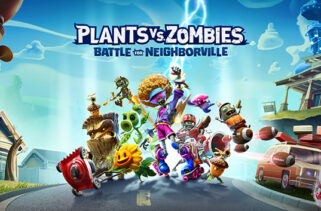 Plants vs. Zombies Battle for Neighborville Preinstalled Worldofpcgames