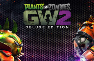 Plants vs. Zombies Garden Warfare 2 Preinstalled Worldofpcgames
