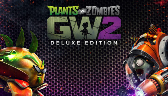 Plants vs. Zombies Garden Warfare 2 Preinstalled Worldofpcgames