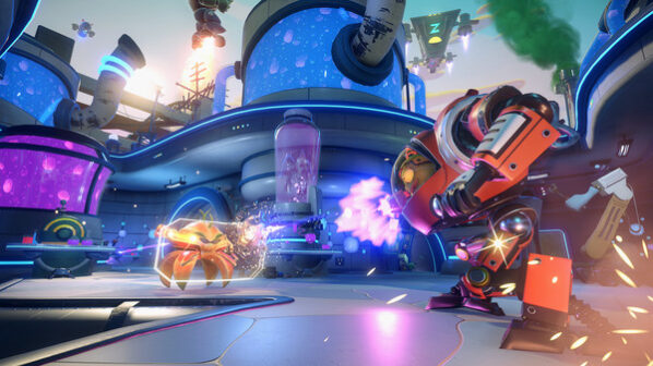 Plants vs. Zombies Garden Warfare 2 Reviews